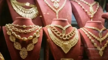 استقرار عيار 24.. مستويات أسعار الذهب في الإمارات خلال تعاملات اليوم المحدودة